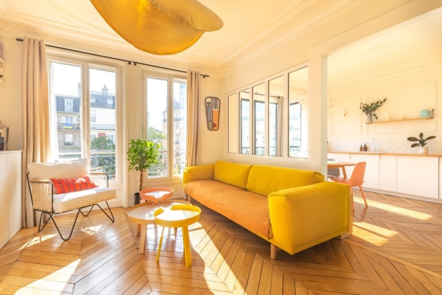 205 bis boulevard Raspail 75014 Paris 11